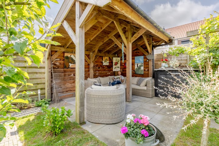 Foto 41 van Johannes Doustraat 1