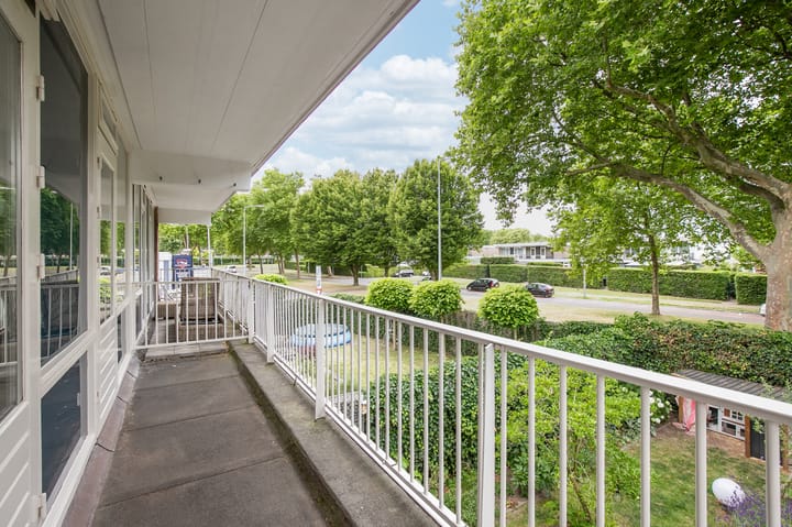 Foto 24 van Jos Habetsstraat 21