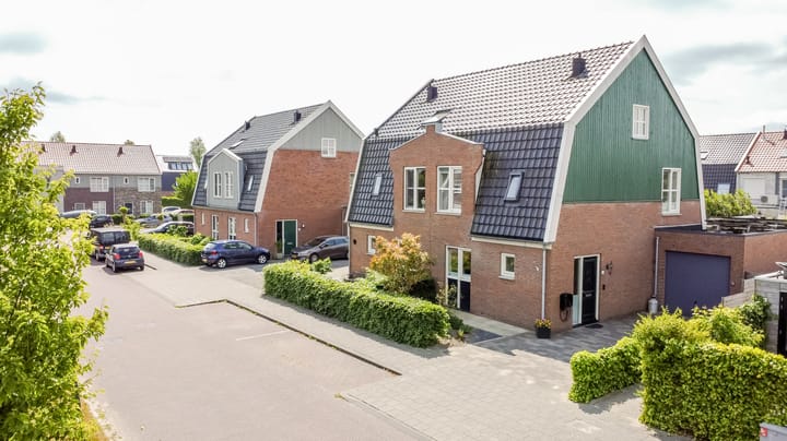 Foto 42 van Johannes Doustraat 1