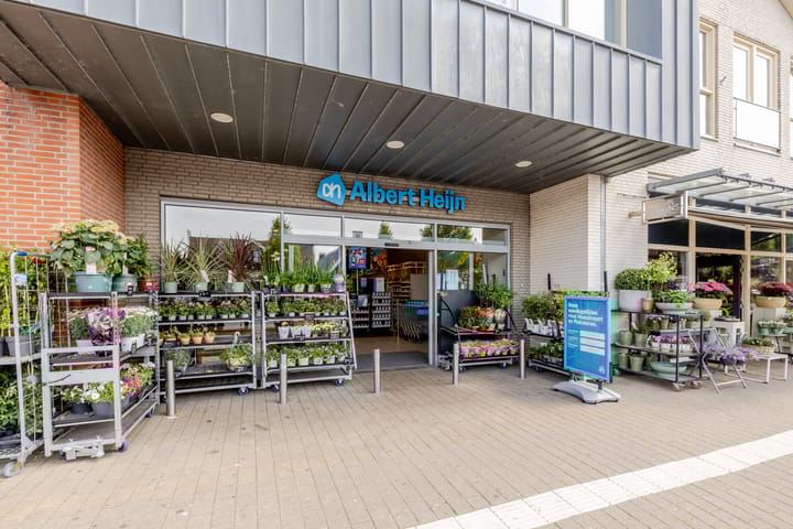 Foto 45 van Johannes Doustraat 1