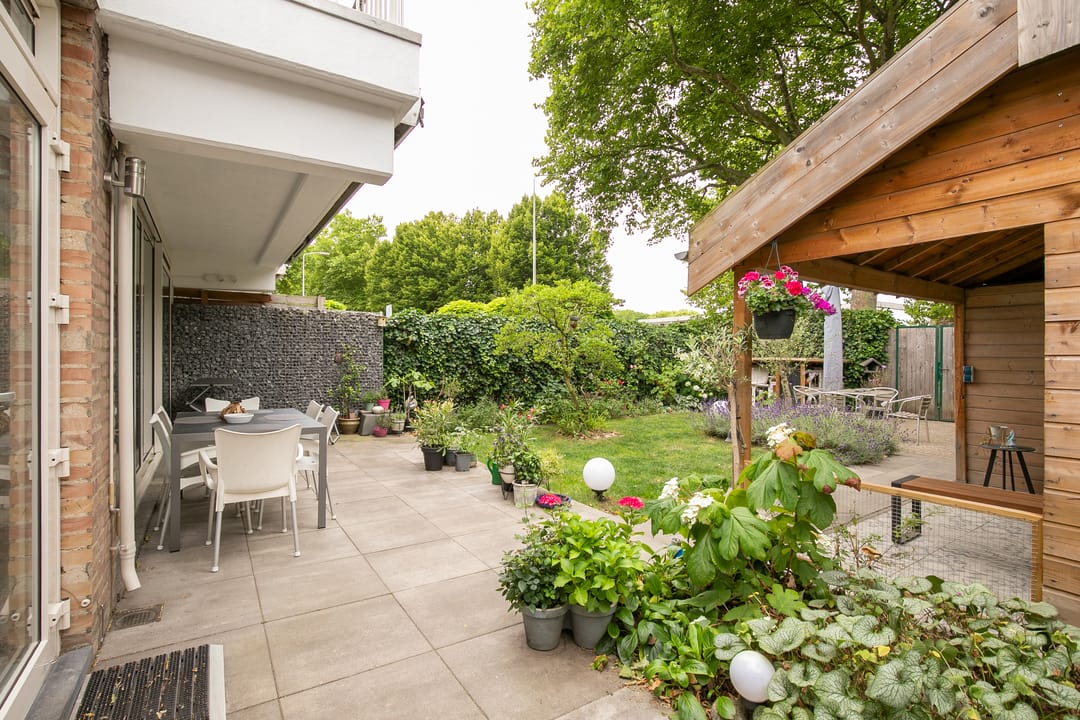 Foto 28 van Jos Habetsstraat 21