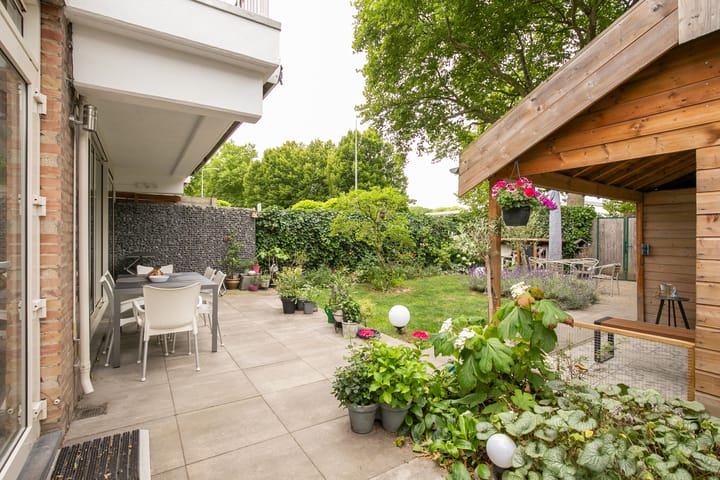 Foto 28 van Jos Habetsstraat 21