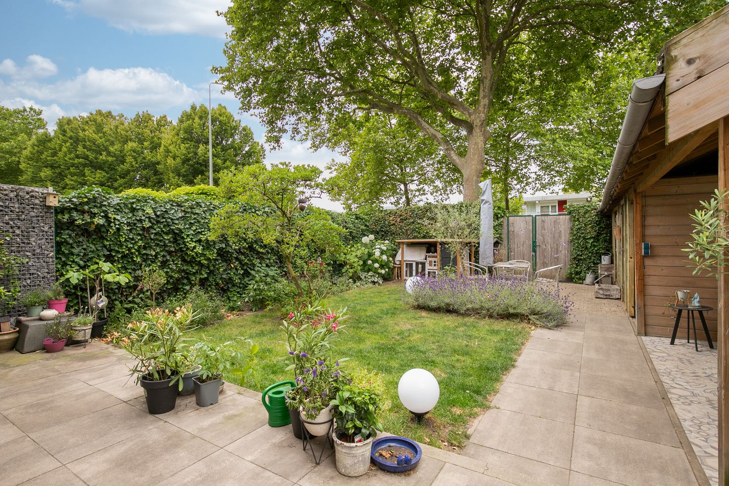 Foto 29 van Jos Habetsstraat 21