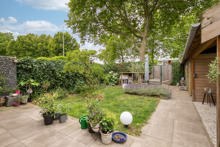 Foto 29 van Jos Habetsstraat 21