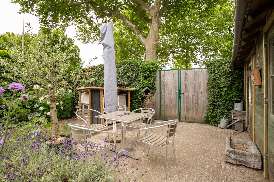 Foto 31 van Jos Habetsstraat 21