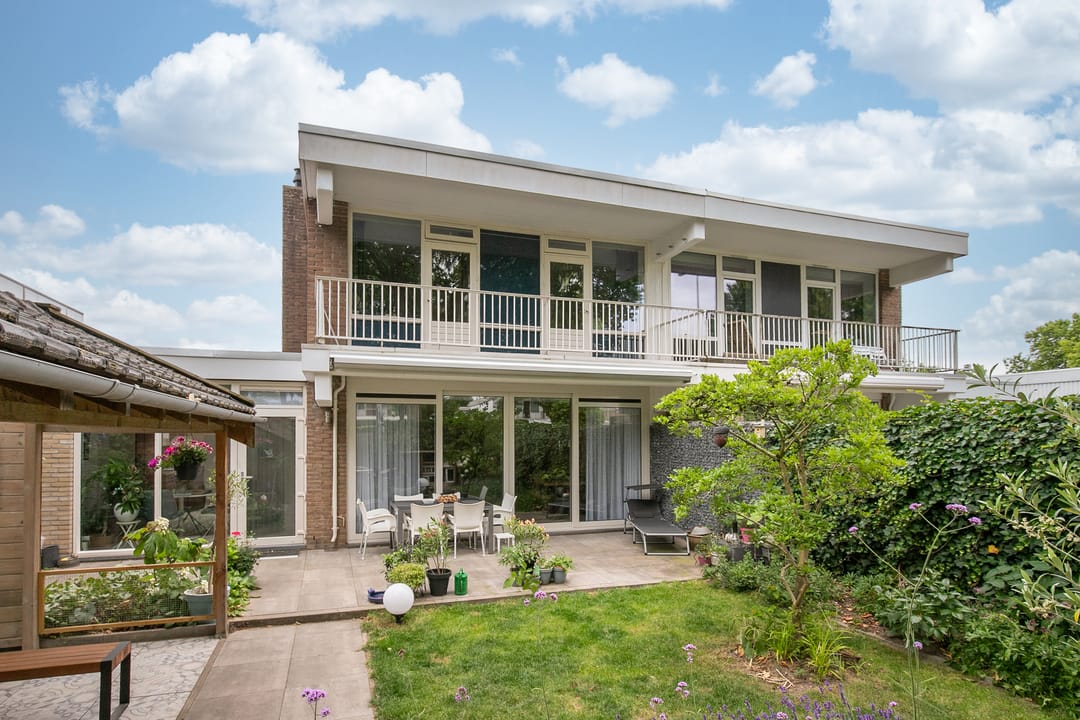 Foto 32 van Jos Habetsstraat 21