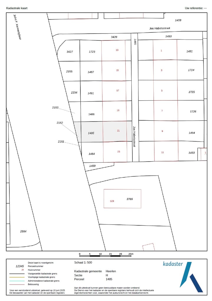 Foto 34 van Jos Habetsstraat 21
