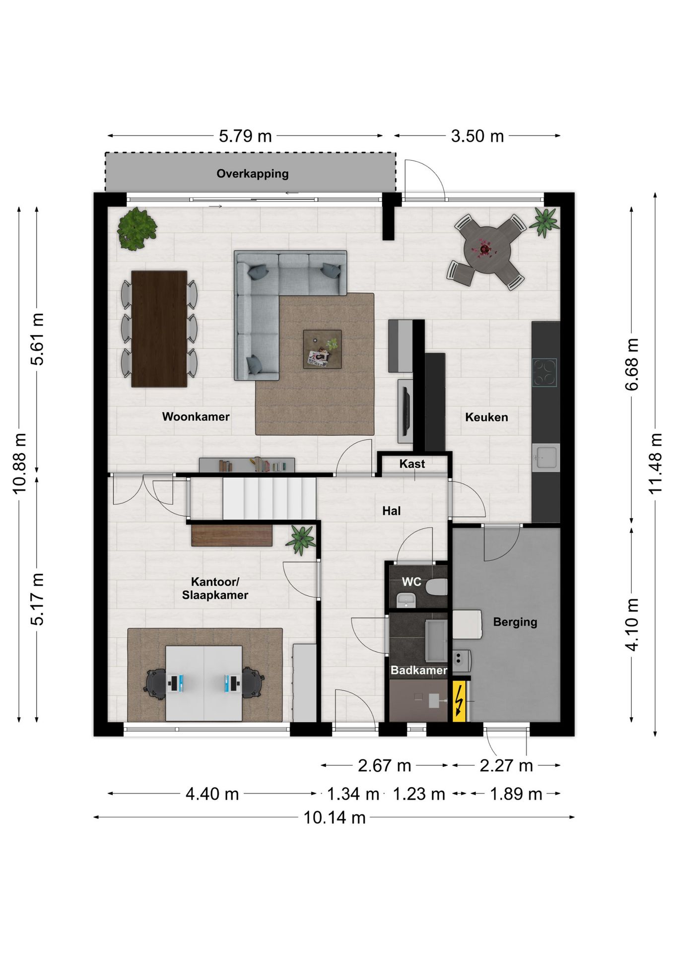 Foto 35 van Jos Habetsstraat 21