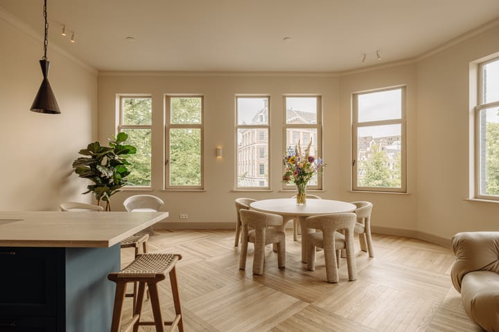 Foto 3 van Nieuwe Spiegelstraat 26-A