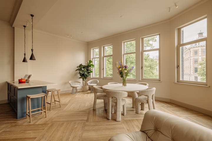 Foto 4 van Nieuwe Spiegelstraat 26-A