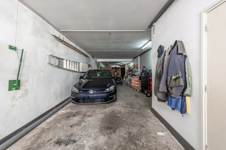 Photo 3 of Voorstraat 4-I