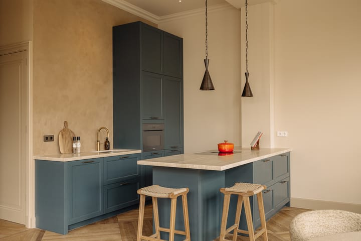 Foto 7 van Nieuwe Spiegelstraat 26-A