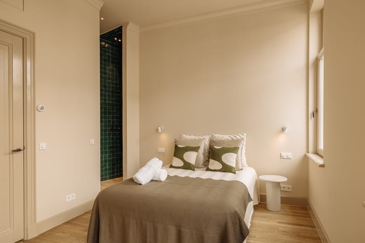 Foto 11 van Nieuwe Spiegelstraat 26-A