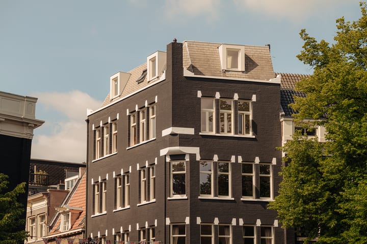 Foto 18 van Nieuwe Spiegelstraat 26-A