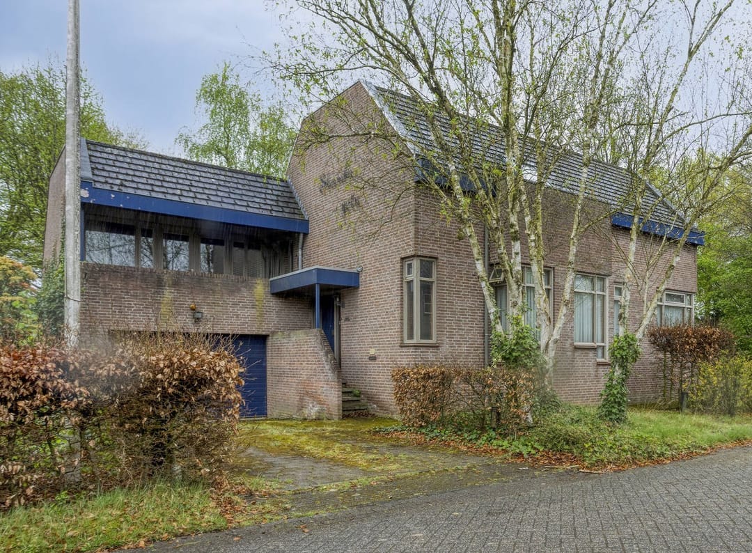 Foto 1 van Haagwinde 14