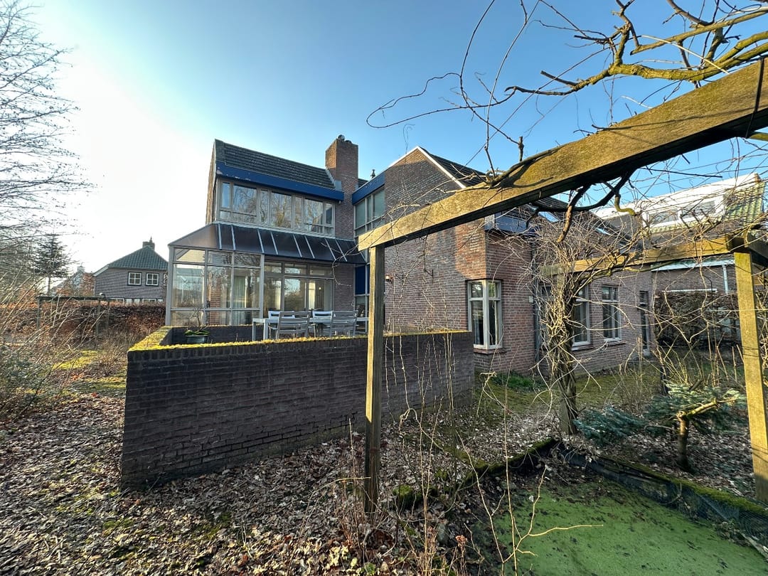 Foto 2 van Haagwinde 14