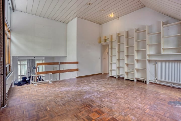 Foto 6 van Haagwinde 14