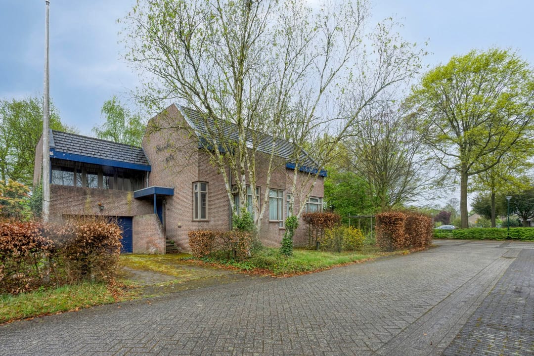 Foto 7 van Haagwinde 14