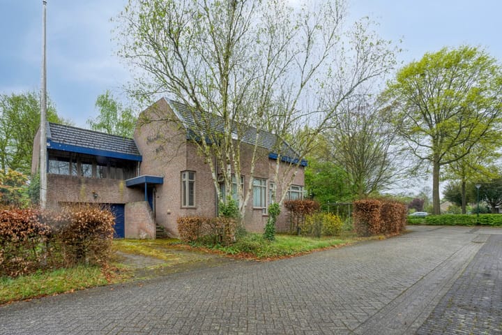 Foto 7 van Haagwinde 14