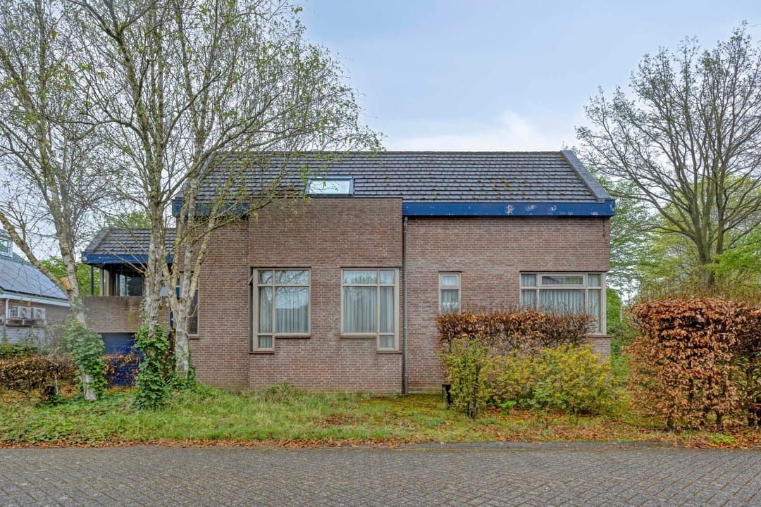 Foto 8 van Haagwinde 14