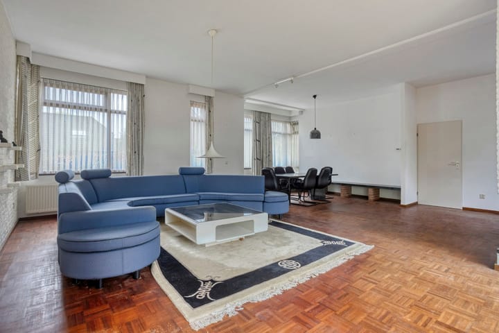 Foto 13 van Haagwinde 14