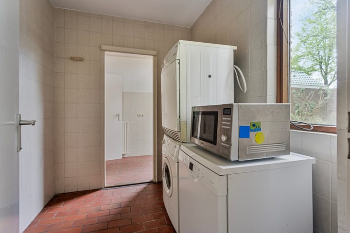 Foto 25 van Haagwinde 14