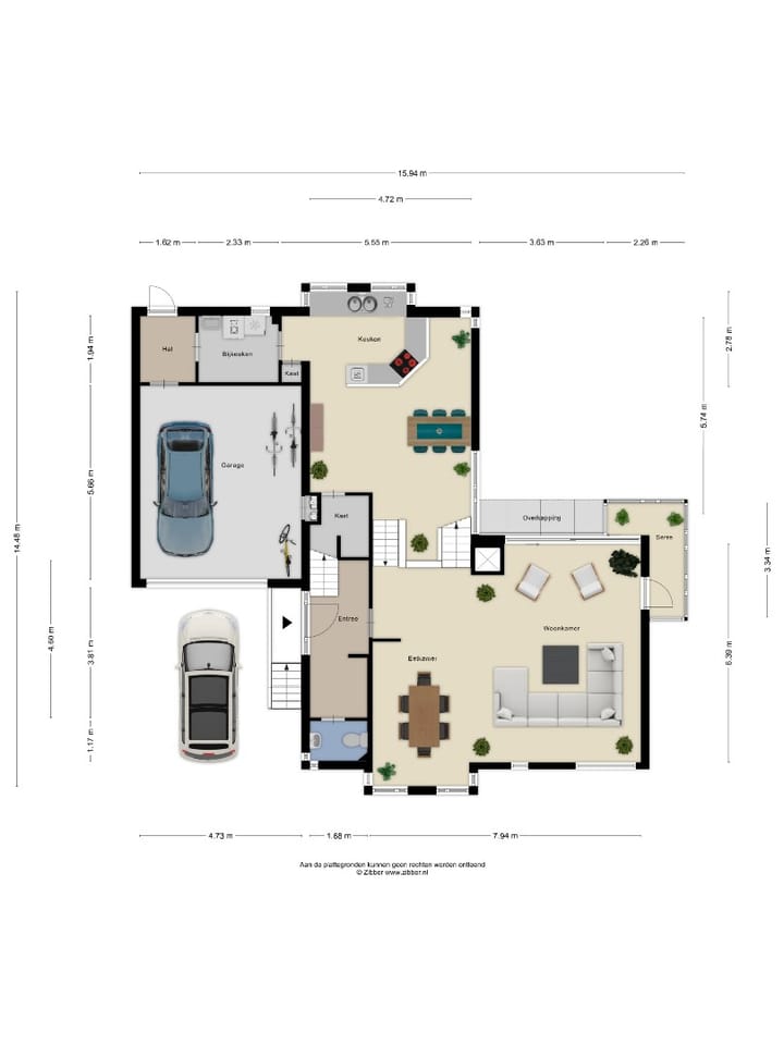 Foto 28 van Haagwinde 14