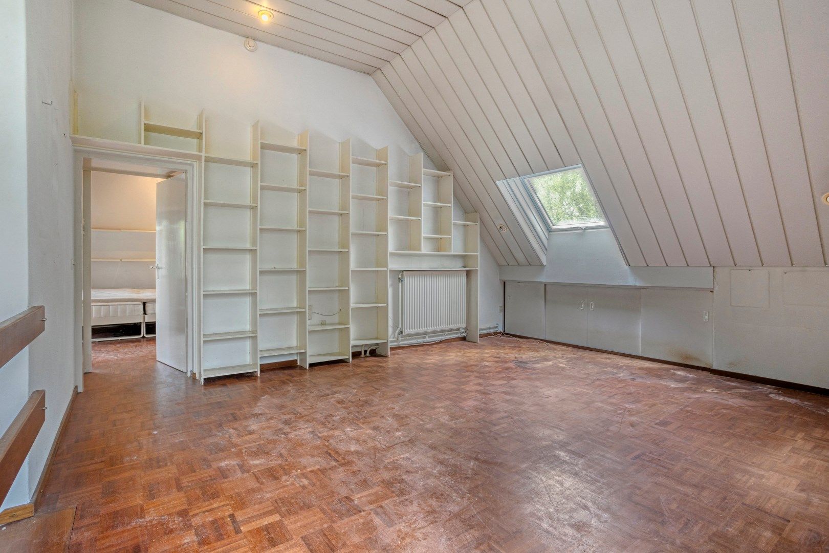 Foto 30 van Haagwinde 14