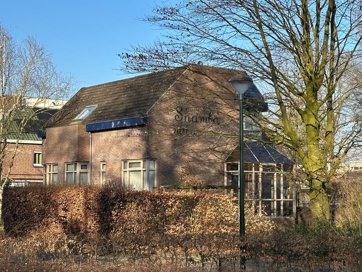 Foto 45 van Haagwinde 14