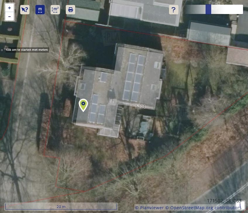 Foto 46 van Haagwinde 14