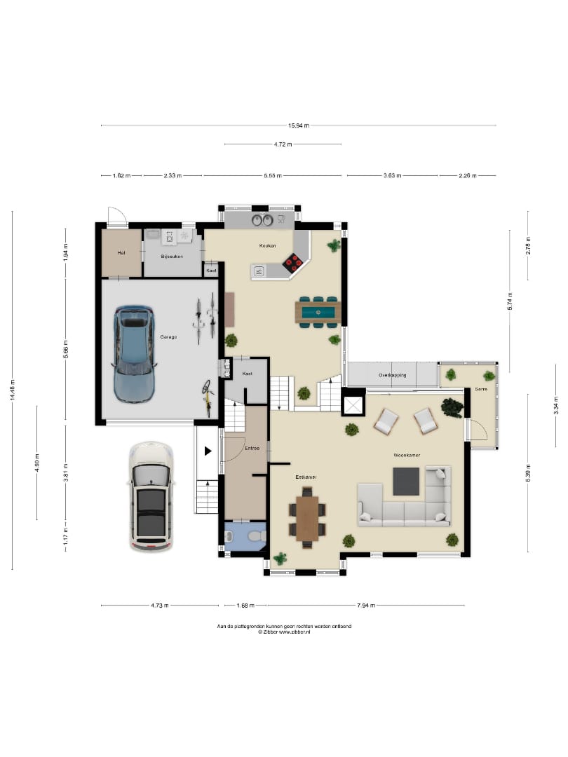 Foto 48 van Haagwinde 14
