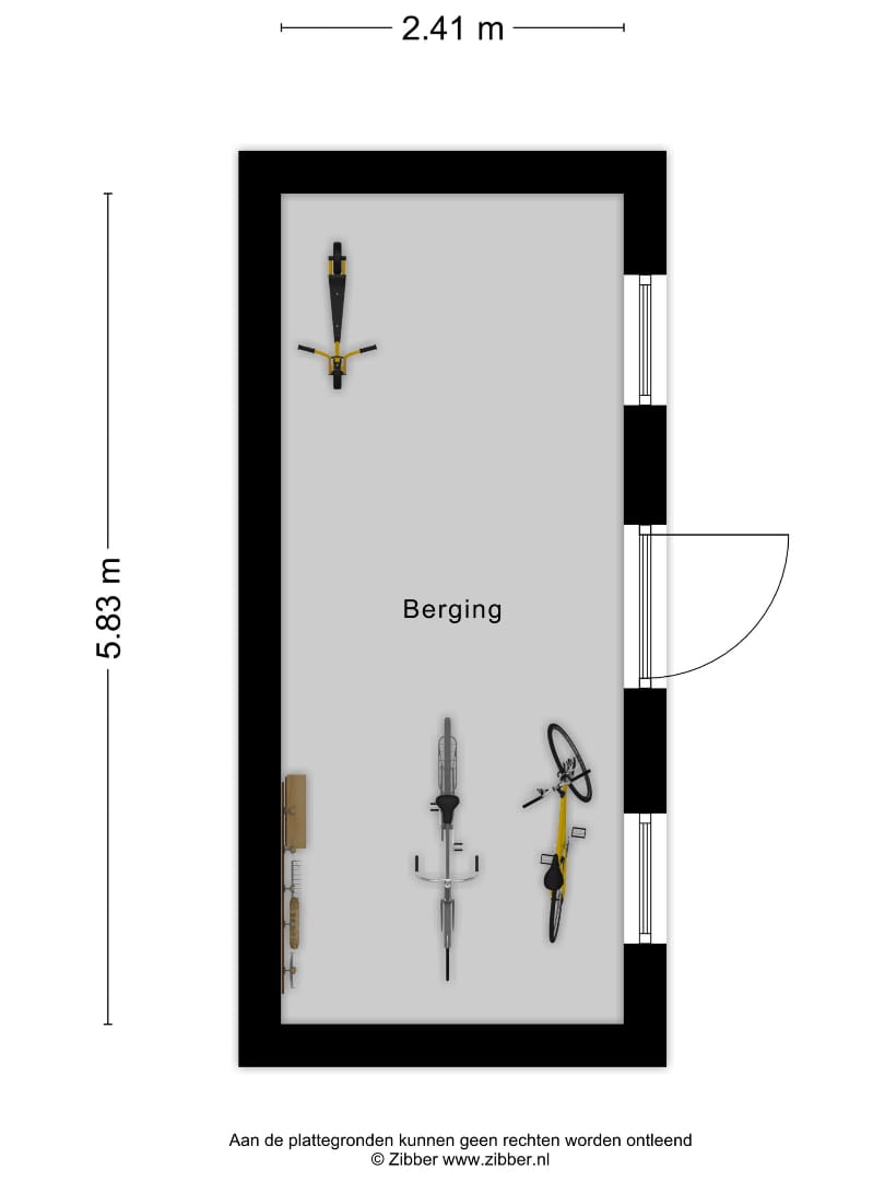 Foto 50 van Haagwinde 14