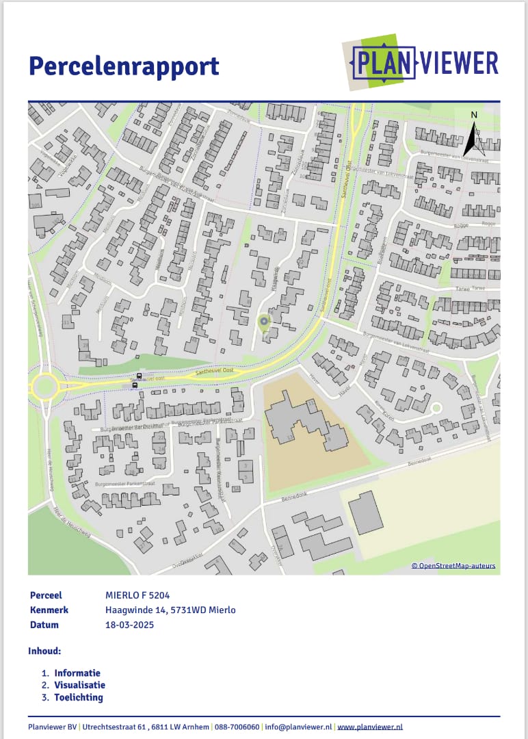Foto 52 van Haagwinde 14