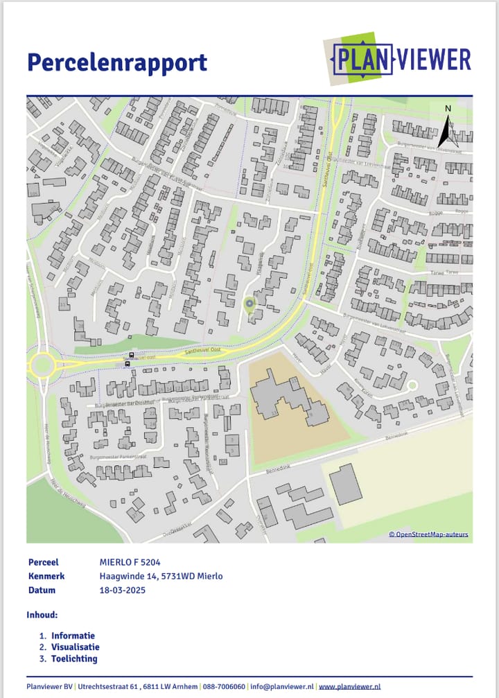 Foto 52 van Haagwinde 14