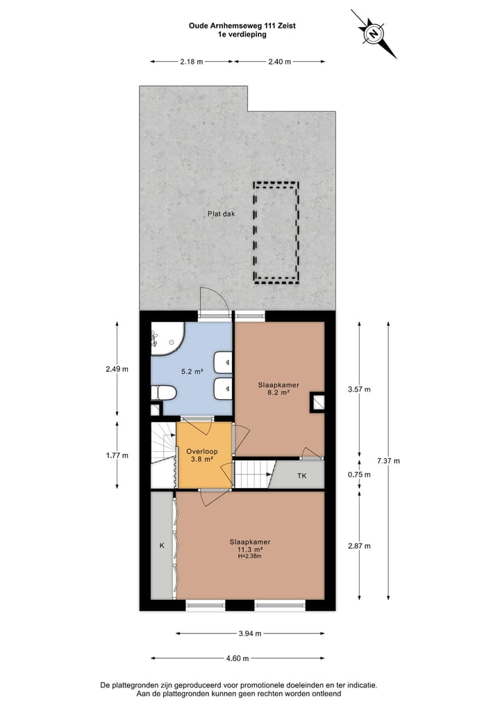 Foto 41 van Oude Arnhemseweg 111