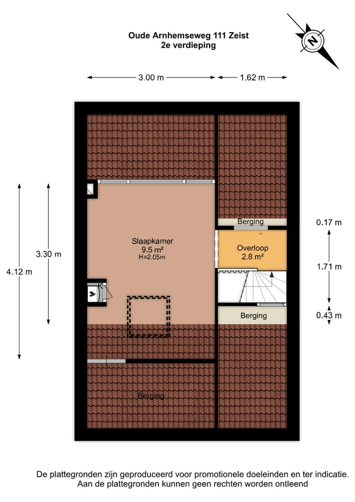 Foto 43 van Oude Arnhemseweg 111