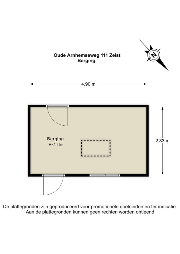 Foto 45 van Oude Arnhemseweg 111