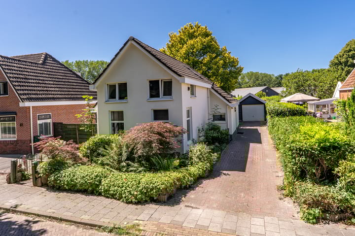 Foto 1 van Cereskade 60