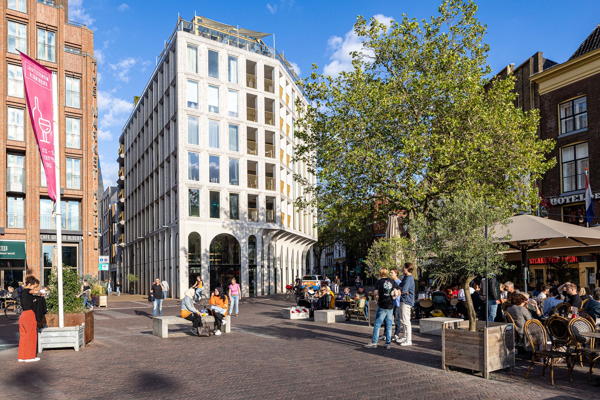 Naberstraat 5
