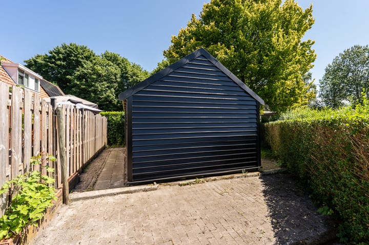 Foto 36 van Cereskade 60