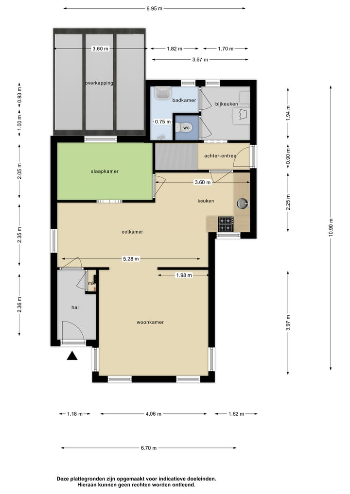 Foto 40 van Cereskade 60