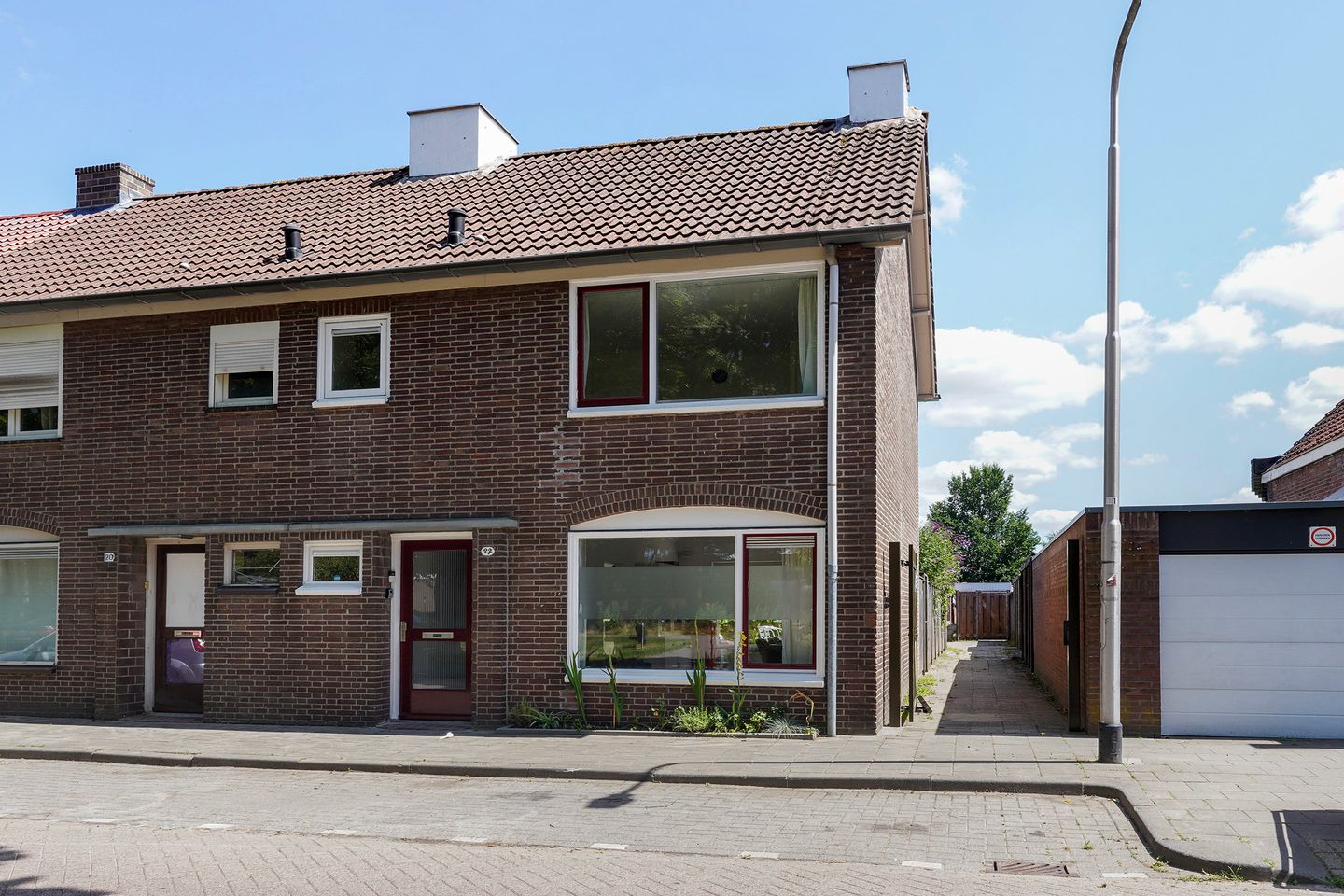 Nassaustraat 22 main image