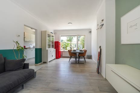 Nassaustraat 22 secondary image