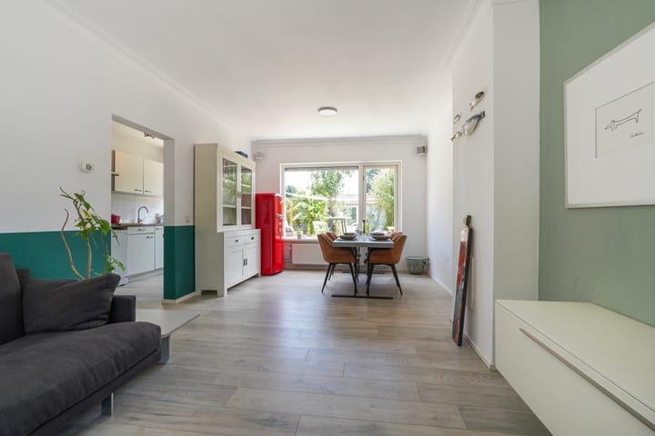 Foto 2 van Nassaustraat 22