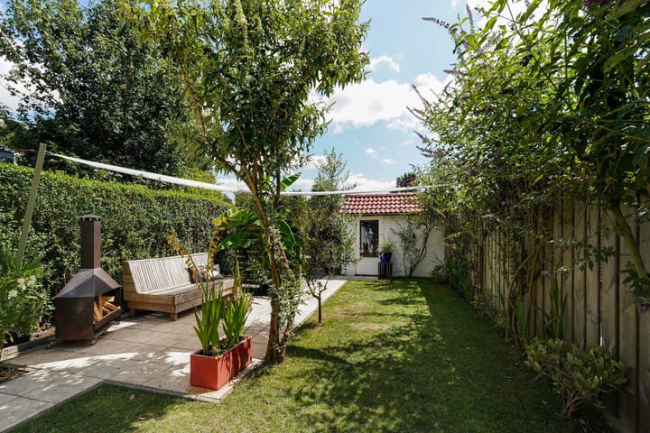 Foto 3 van Nassaustraat 22