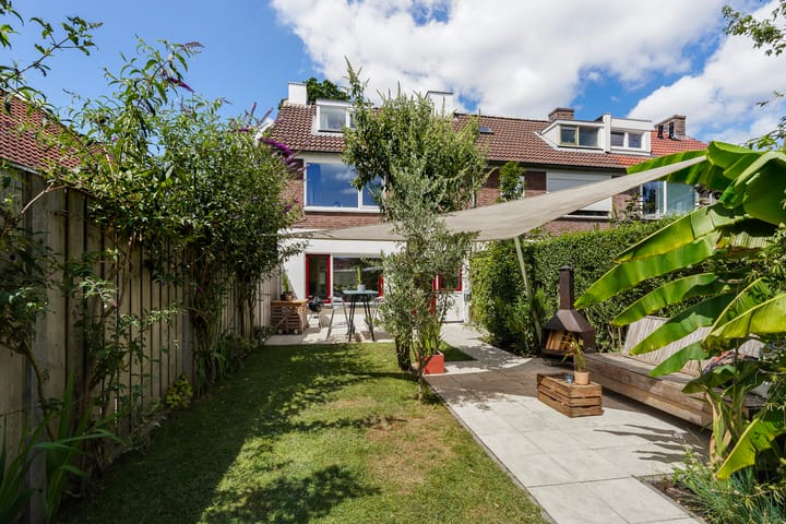 Foto 5 van Nassaustraat 22