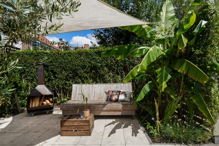 Foto 7 van Nassaustraat 22