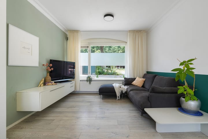 Foto 15 van Nassaustraat 22