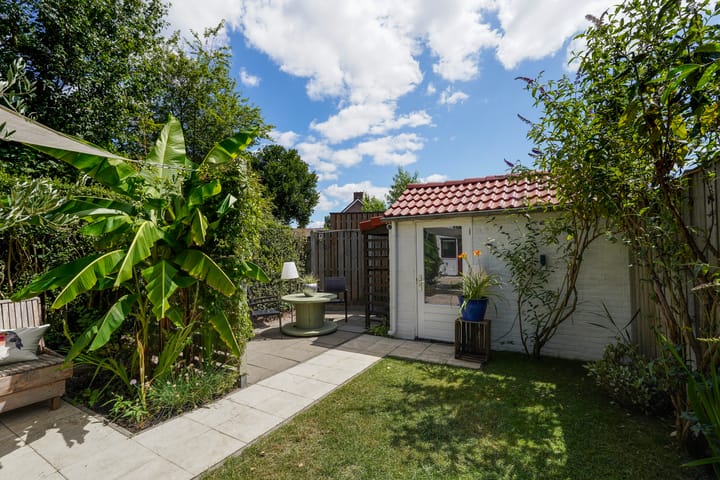 Foto 43 van Nassaustraat 22