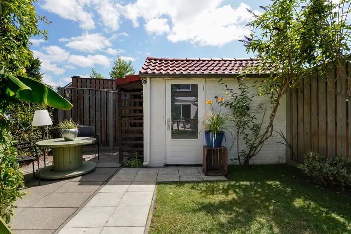 Foto 45 van Nassaustraat 22